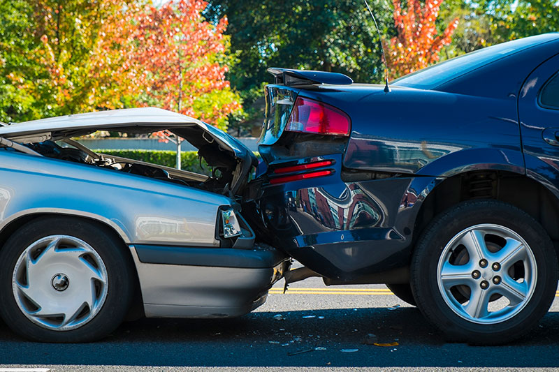 auto accident physical therapy Eugene Oregon